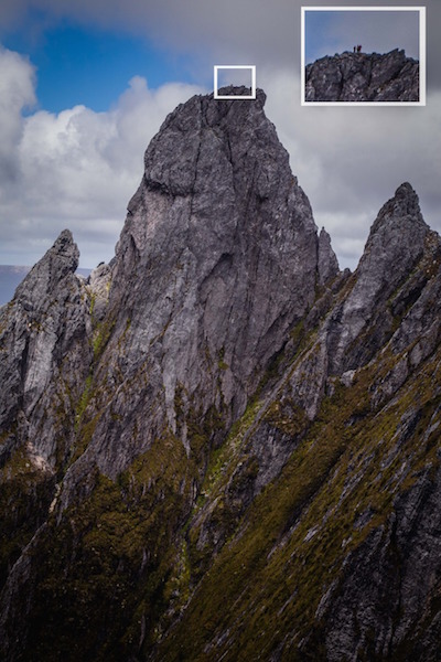 Federation in perspective JMacqueen