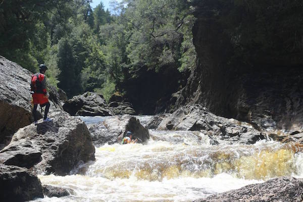 Franklin Boulder Brace HuckandDyno