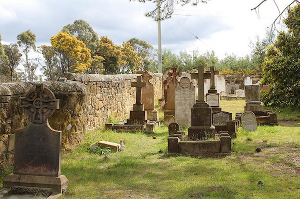 Buckland churchyard stained glass flickr