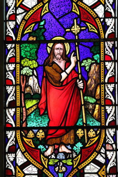 Buckland windows stained glass australia