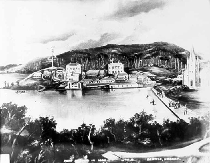 1838_PortArthurConvict_NS1013_NS 1013-100c