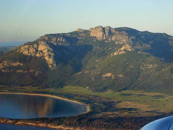 flinders-island-strzelecki-peaks2 flinders is meat