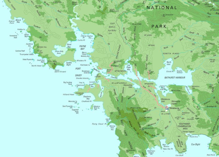 map bathurst harbour old salt.jpg