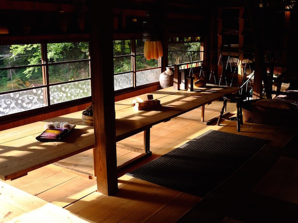 Bryan Whitehead farmhouse by Teresa_Misagal cn traveller