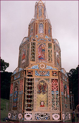 faridah theatre_altar_01